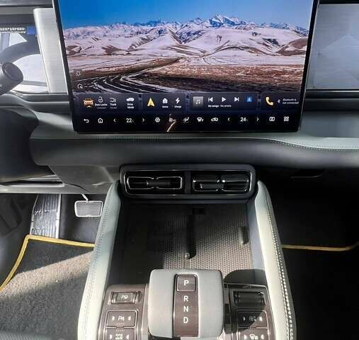 Зеленый БИД Leopard 5, объемом двигателя 1.5 л и пробегом 1 тыс. км за 46000 $, фото 10 на Automoto.ua