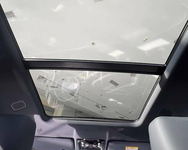 Зеленый БИД Leopard 5, объемом двигателя 1.5 л и пробегом 1 тыс. км за 46000 $, фото 24 на Automoto.ua