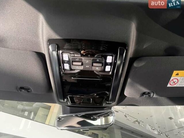 Зеленый БИД Leopard 5, объемом двигателя 1.5 л и пробегом 1 тыс. км за 46000 $, фото 13 на Automoto.ua