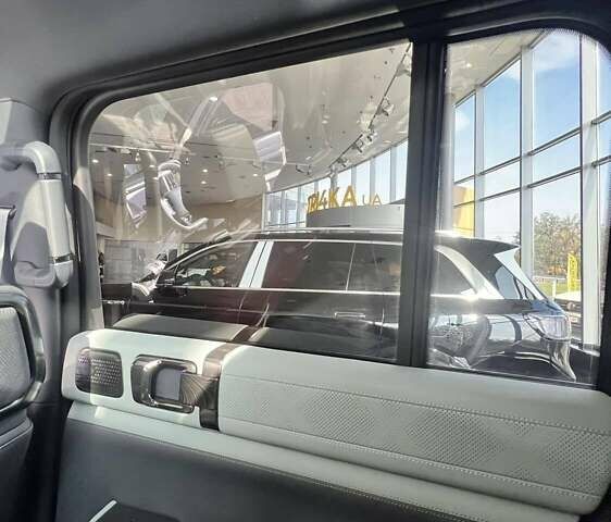 Зеленый БИД Leopard 5, объемом двигателя 1.5 л и пробегом 1 тыс. км за 46000 $, фото 18 на Automoto.ua