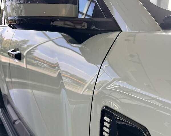 Зеленый БИД Leopard 5, объемом двигателя 1.5 л и пробегом 1 тыс. км за 46000 $, фото 7 на Automoto.ua