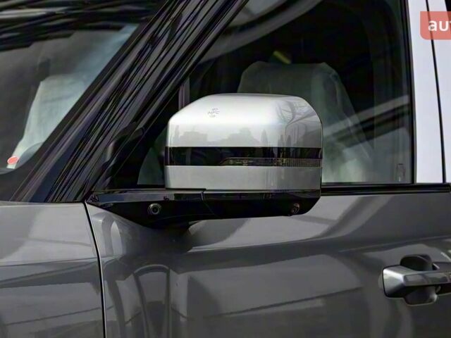 купить новое авто БИД Leopard 7 2025 года от официального дилера Energy Hub Київ БИД фото