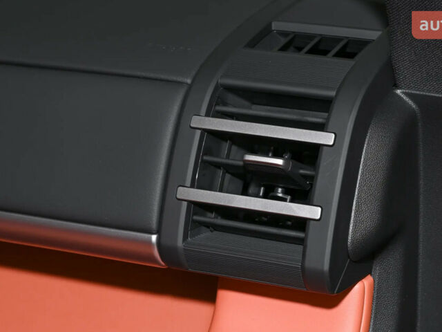 купить новое авто БИД Leopard 7 2025 года от официального дилера Автосалон ECODRIVE AUTO Київ БИД фото