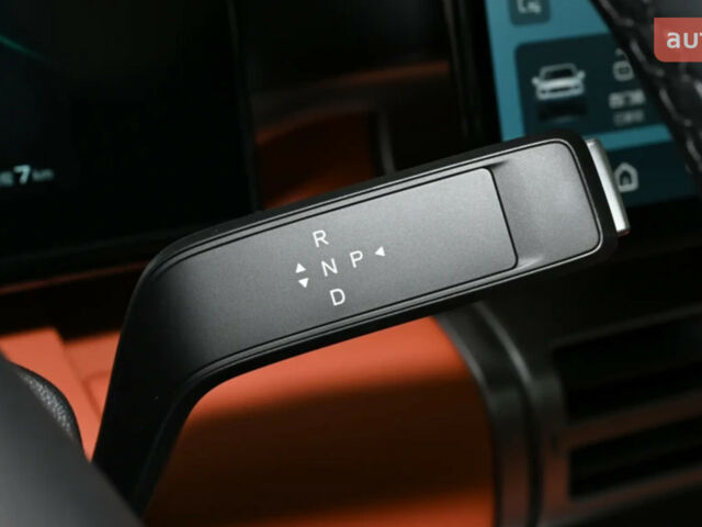 купить новое авто БИД Leopard 7 2025 года от официального дилера Автосалон ECODRIVE AUTO Київ БИД фото