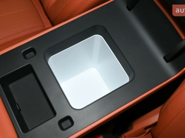 купить новое авто БИД Leopard 7 2025 года от официального дилера Автосалон ECODRIVE AUTO Київ БИД фото