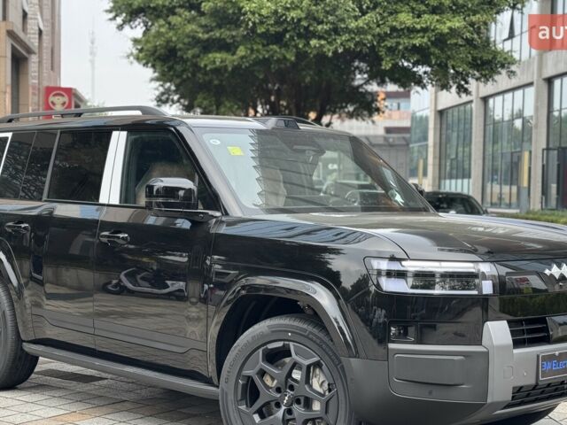 купить новое авто БИД Leopard 7 2025 года от официального дилера Максим БИД фото