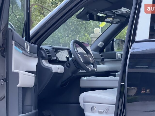 купити нове авто БІД Leopard 7 2025 року від офіційного дилера Cyber Motors New БІД фото