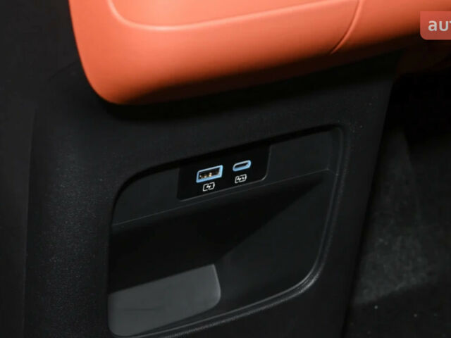 купить новое авто БИД Leopard 7 2025 года от официального дилера Автосалон ECODRIVE AUTO Київ БИД фото