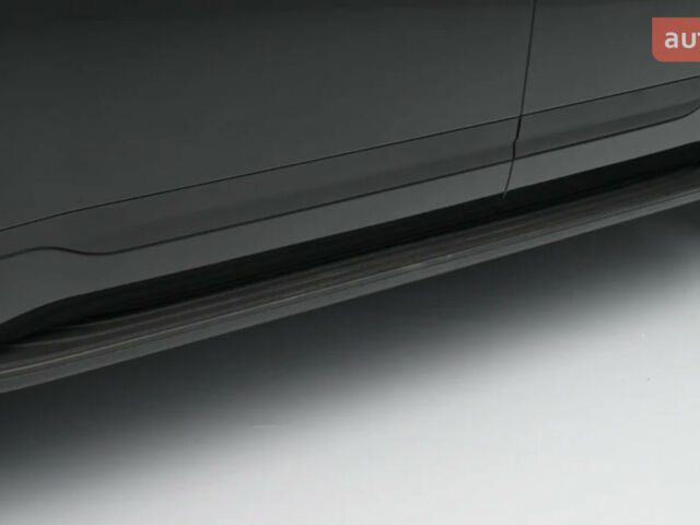 купить новое авто БИД Leopard 7 2025 года от официального дилера Автосалон ECODRIVE AUTO Київ БИД фото