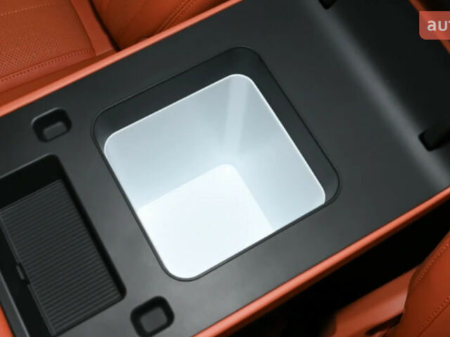 купить новое авто БИД Leopard 7 2025 года от официального дилера Автосалон ECODRIVE AUTO Київ БИД фото