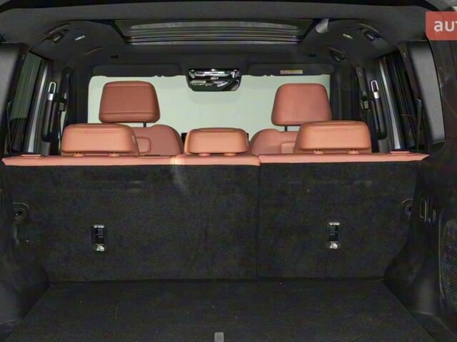 купить новое авто БИД Leopard 7 2025 года от официального дилера Energy Hub Київ БИД фото