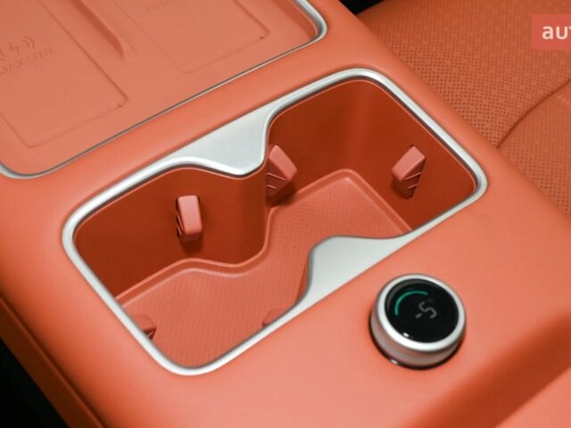 купить новое авто БИД Leopard 7 2025 года от официального дилера Автосалон ECODRIVE AUTO Київ БИД фото