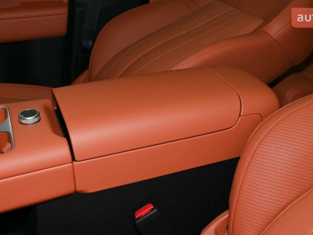 купить новое авто БИД Leopard 7 2025 года от официального дилера Автосалон ECODRIVE AUTO Київ БИД фото