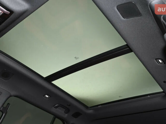 БІД Leopard 7 2025 року купити нове авто БІД Leopard 7 2025 року від офіційного дилера Автосалон ECODRIVE AUTO Київ БІД фото