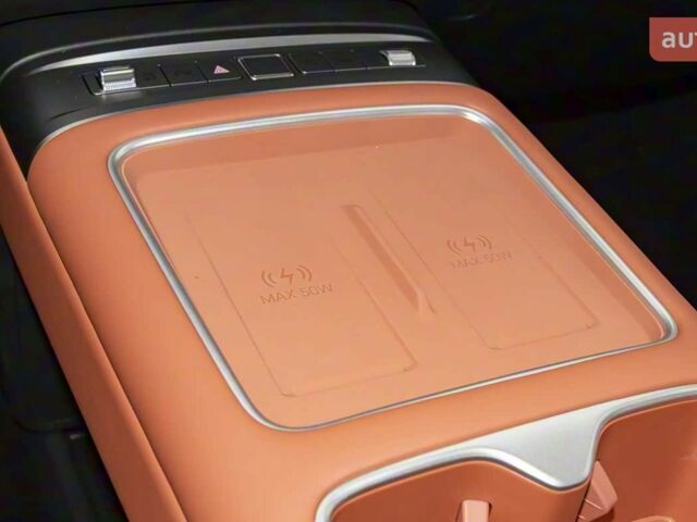 купить новое авто БИД Leopard 7 2025 года от официального дилера Energy Hub Київ БИД фото