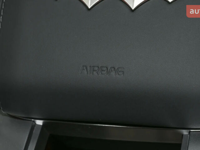 БІД Leopard 7 2025 року купити нове авто БІД Leopard 7 2025 року від офіційного дилера Автосалон ECODRIVE AUTO Київ БІД фото