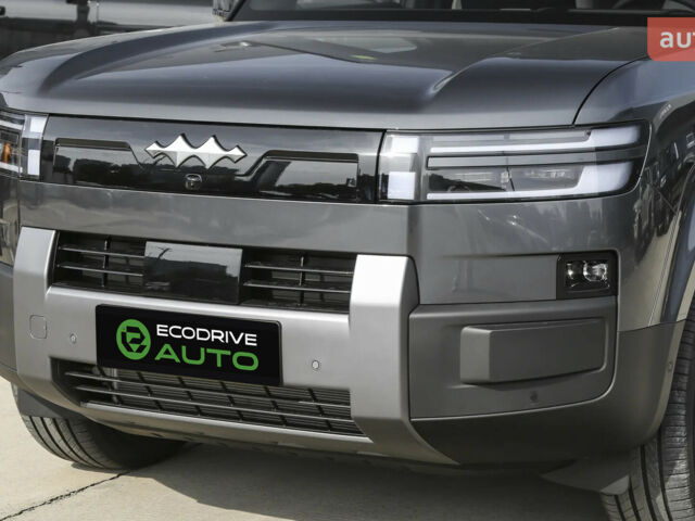 купить новое авто БИД Leopard 7 2025 года от официального дилера Автосалон ECODRIVE AUTO Київ БИД фото