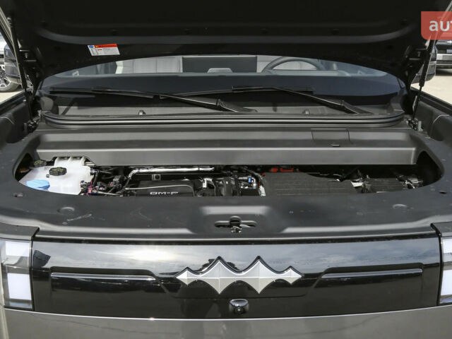 купить новое авто БИД Leopard 7 2025 года от официального дилера Автосалон ECODRIVE AUTO Київ БИД фото