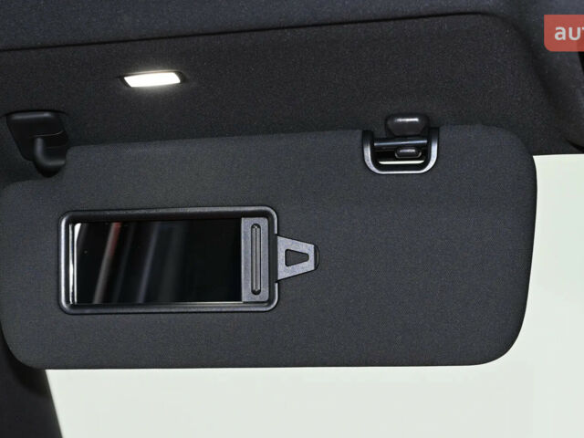 купить новое авто БИД Leopard 7 2025 года от официального дилера Автосалон ECODRIVE AUTO Київ БИД фото