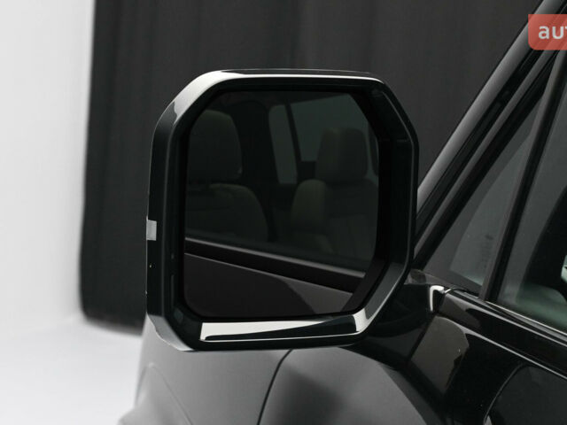 купить новое авто БИД Leopard 7 2025 года от официального дилера Автосалон ECODRIVE AUTO Київ БИД фото