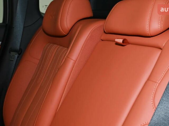 купить новое авто БИД Leopard 7 2025 года от официального дилера Автосалон ECODRIVE AUTO Київ БИД фото