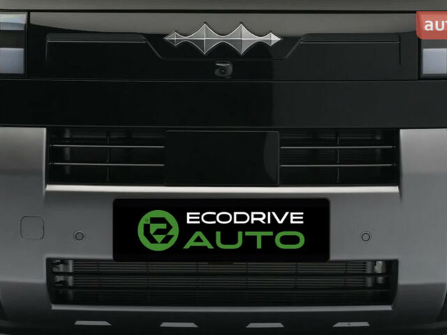 БІД Leopard 7 2025 року купити нове авто БІД Leopard 7 2025 року від офіційного дилера Автосалон ECODRIVE AUTO Київ БІД фото