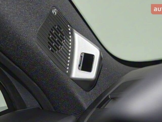 купить новое авто БИД Leopard 7 2025 года от официального дилера Energy Hub Київ БИД фото