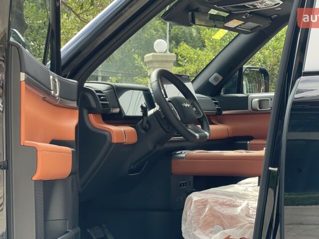 купити нове авто БІД Leopard 7 2025 року від офіційного дилера Влада БІД фото