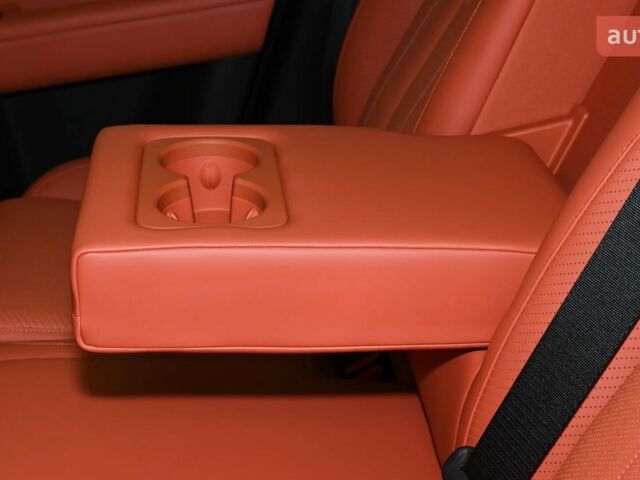 купить новое авто БИД Leopard 7 2025 года от официального дилера Автосалон ECODRIVE AUTO Київ БИД фото