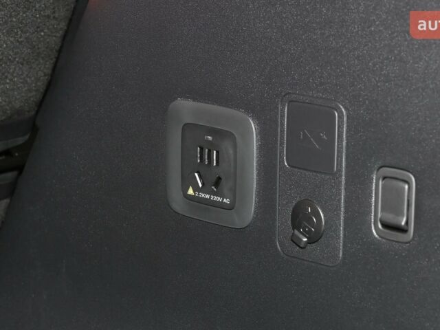 купить новое авто БИД Leopard 7 2025 года от официального дилера Автосалон ECODRIVE AUTO Київ БИД фото