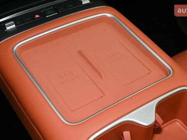 купить новое авто БИД Leopard 7 2025 года от официального дилера Автосалон ECODRIVE AUTO Київ БИД фото