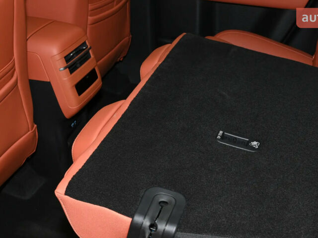 купить новое авто БИД Leopard 7 2025 года от официального дилера Автосалон ECODRIVE AUTO Київ БИД фото