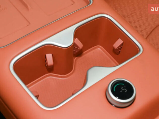 БІД Leopard 7 2025 року купити нове авто БІД Leopard 7 2025 року від офіційного дилера Автосалон ECODRIVE AUTO Київ БІД фото