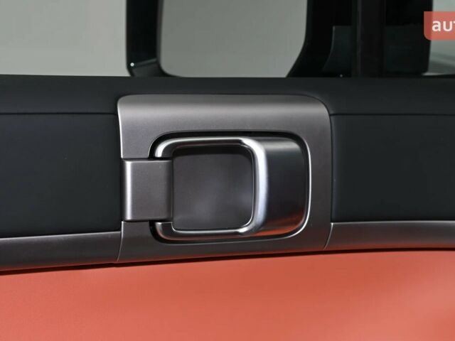 купить новое авто БИД Leopard 7 2025 года от официального дилера Автосалон ECODRIVE AUTO Київ БИД фото