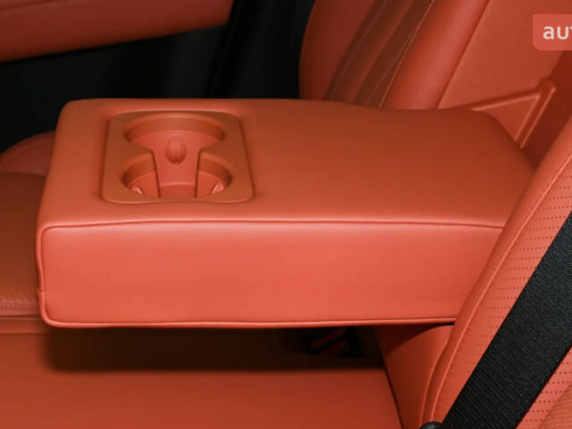 БІД Leopard 7 2025 року купити нове авто БІД Leopard 7 2025 року від офіційного дилера Автосалон ECODRIVE AUTO Київ БІД фото