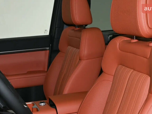 купить новое авто БИД Leopard 7 2025 года от официального дилера Автосалон ECODRIVE AUTO Київ БИД фото