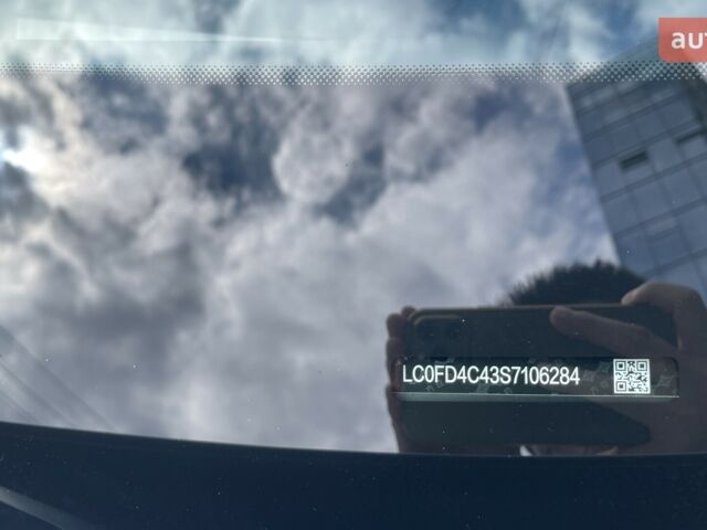 купить новое авто БИД Leopard 7 2025 года от официального дилера Влада БИД фото