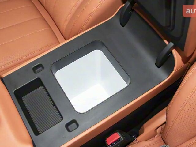 купить новое авто БИД Leopard 7 2025 года от официального дилера Energy Hub Київ БИД фото