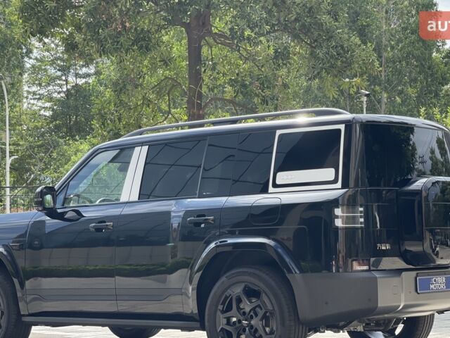 купити нове авто БІД Leopard 7 2025 року від офіційного дилера Влада БІД фото