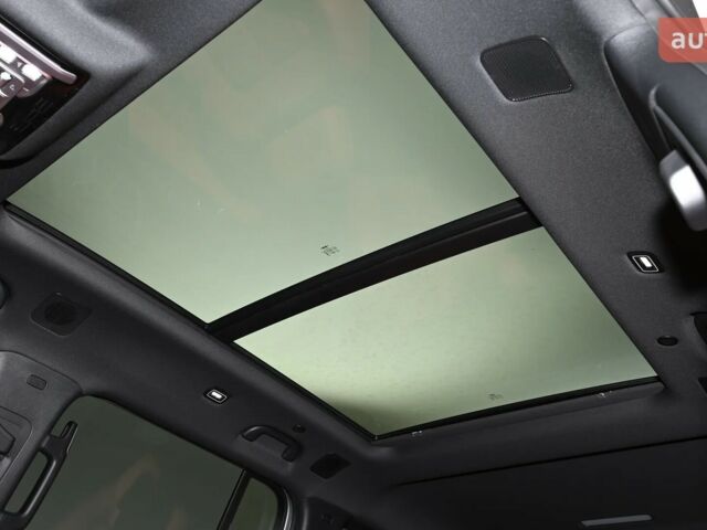 купить новое авто БИД Leopard 7 2025 года от официального дилера Автосалон ECODRIVE AUTO Київ БИД фото