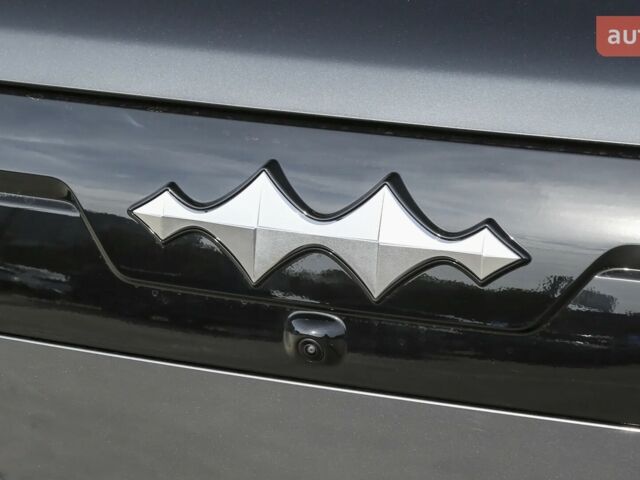 купить новое авто БИД Leopard 7 2025 года от официального дилера Автосалон ECODRIVE AUTO Київ БИД фото