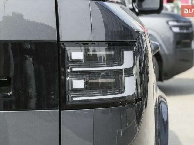 купить новое авто БИД Leopard 7 2025 года от официального дилера Автосалон ECODRIVE AUTO Київ БИД фото