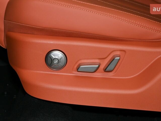 купить новое авто БИД Leopard 7 2025 года от официального дилера Автосалон ECODRIVE AUTO Київ БИД фото