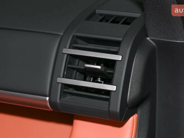 купить новое авто БИД Leopard 7 2025 года от официального дилера Автосалон ECODRIVE AUTO Київ БИД фото