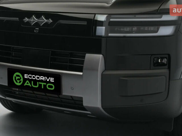 купить новое авто БИД Leopard 7 2025 года от официального дилера Автосалон ECODRIVE AUTO Київ БИД фото