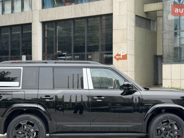 купить новое авто БИД Leopard 7 2025 года от официального дилера Максим БИД фото