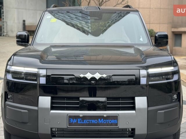 купить новое авто БИД Leopard 7 2025 года от официального дилера Максим БИД фото