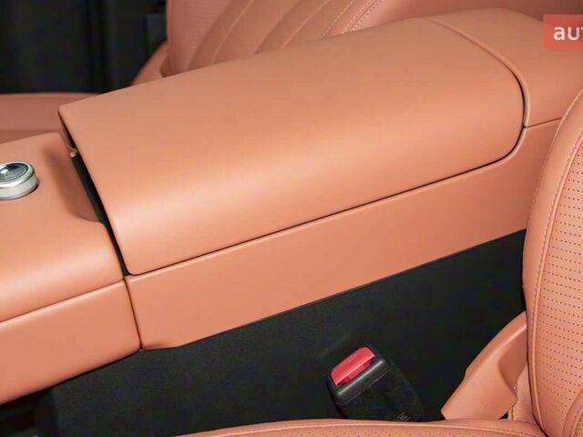 купить новое авто БИД Leopard 7 2025 года от официального дилера Energy Hub Київ БИД фото