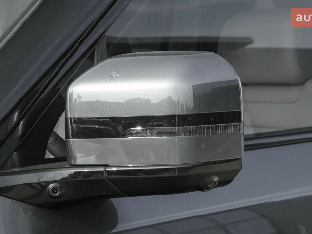 купить новое авто БИД Leopard 7 2025 года от официального дилера Автосалон ECODRIVE AUTO Київ БИД фото