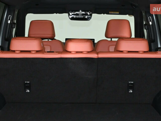 купить новое авто БИД Leopard 7 2025 года от официального дилера Автосалон ECODRIVE AUTO Київ БИД фото